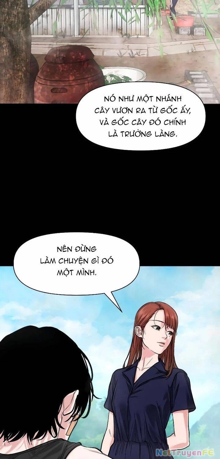 Ngôi Làng Ma Quái Chapter 15 - 50