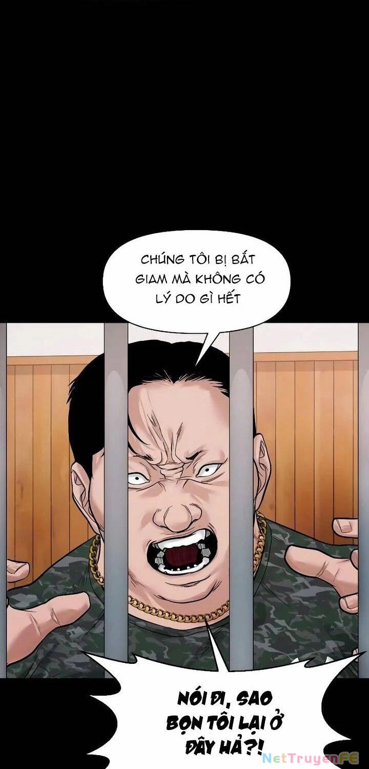 Ngôi Làng Ma Quái Chapter 15 - 56