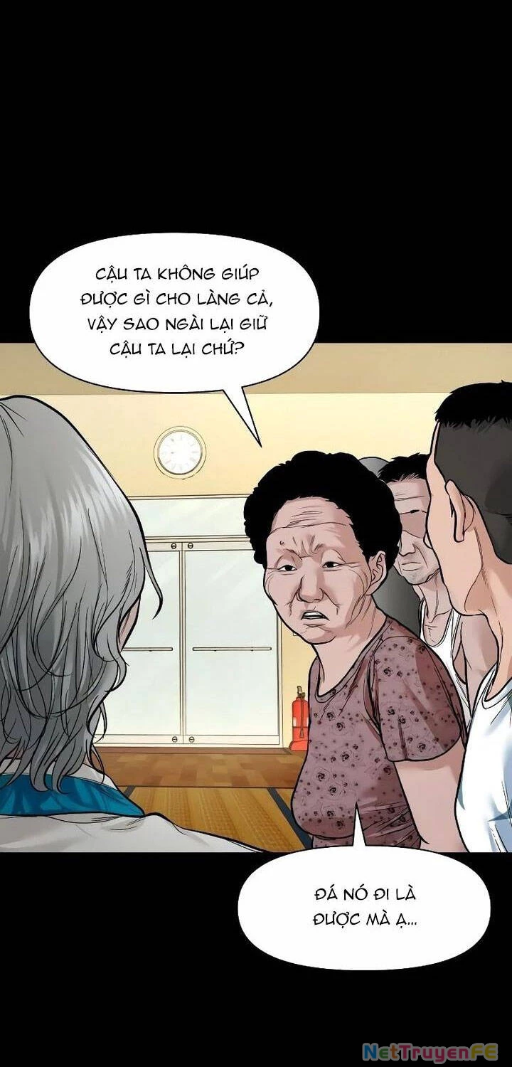 Ngôi Làng Ma Quái Chapter 15 - 69