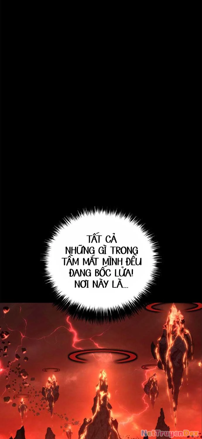 Lý Do Tôi Rời Bỏ Quỷ Vương Chapter 33 - 39