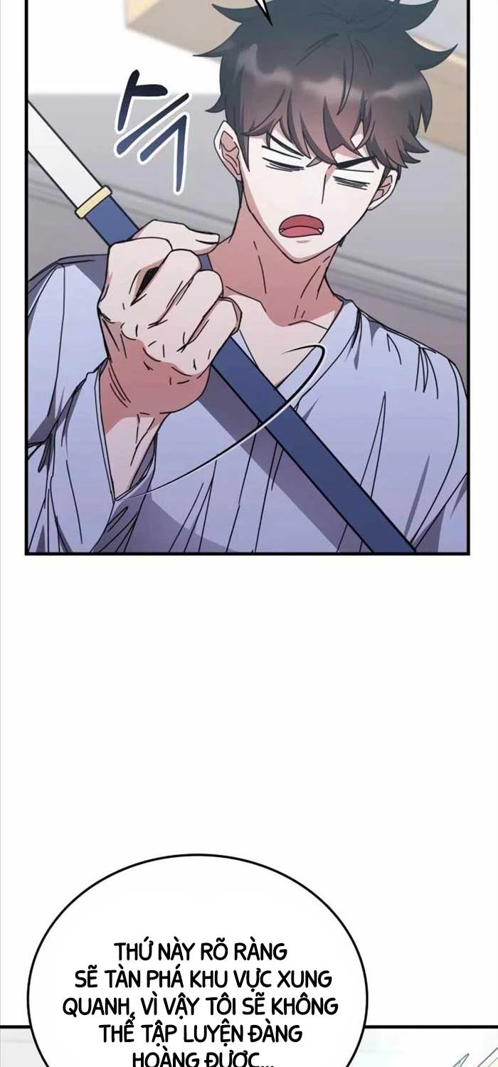 Học Viện Tối Thượng Chapter 129 - 4