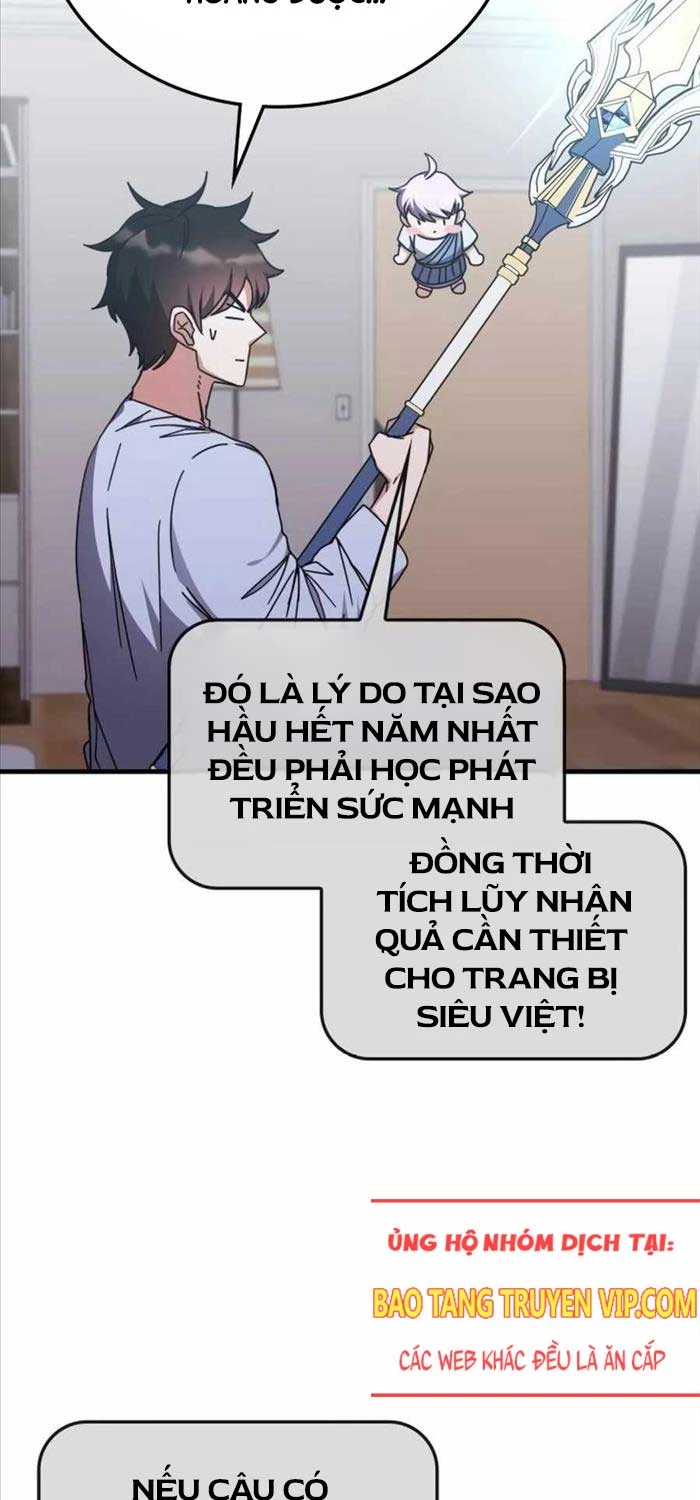 Học Viện Tối Thượng Chapter 129 - 5