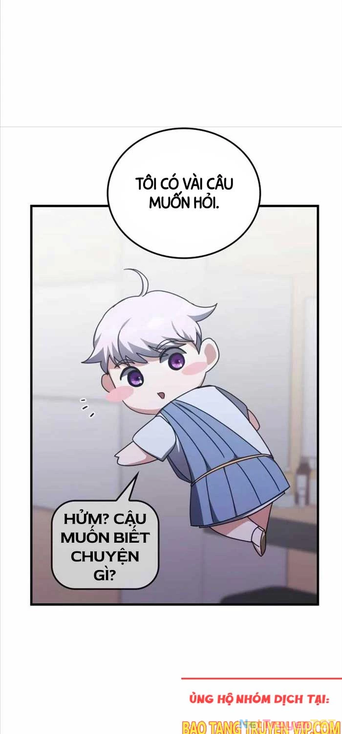 Học Viện Tối Thượng Chapter 129 - 8