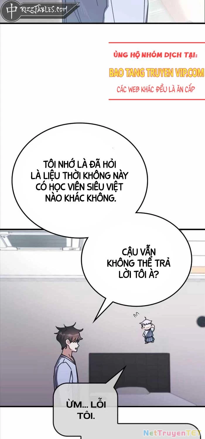 Học Viện Tối Thượng Chapter 129 - 10