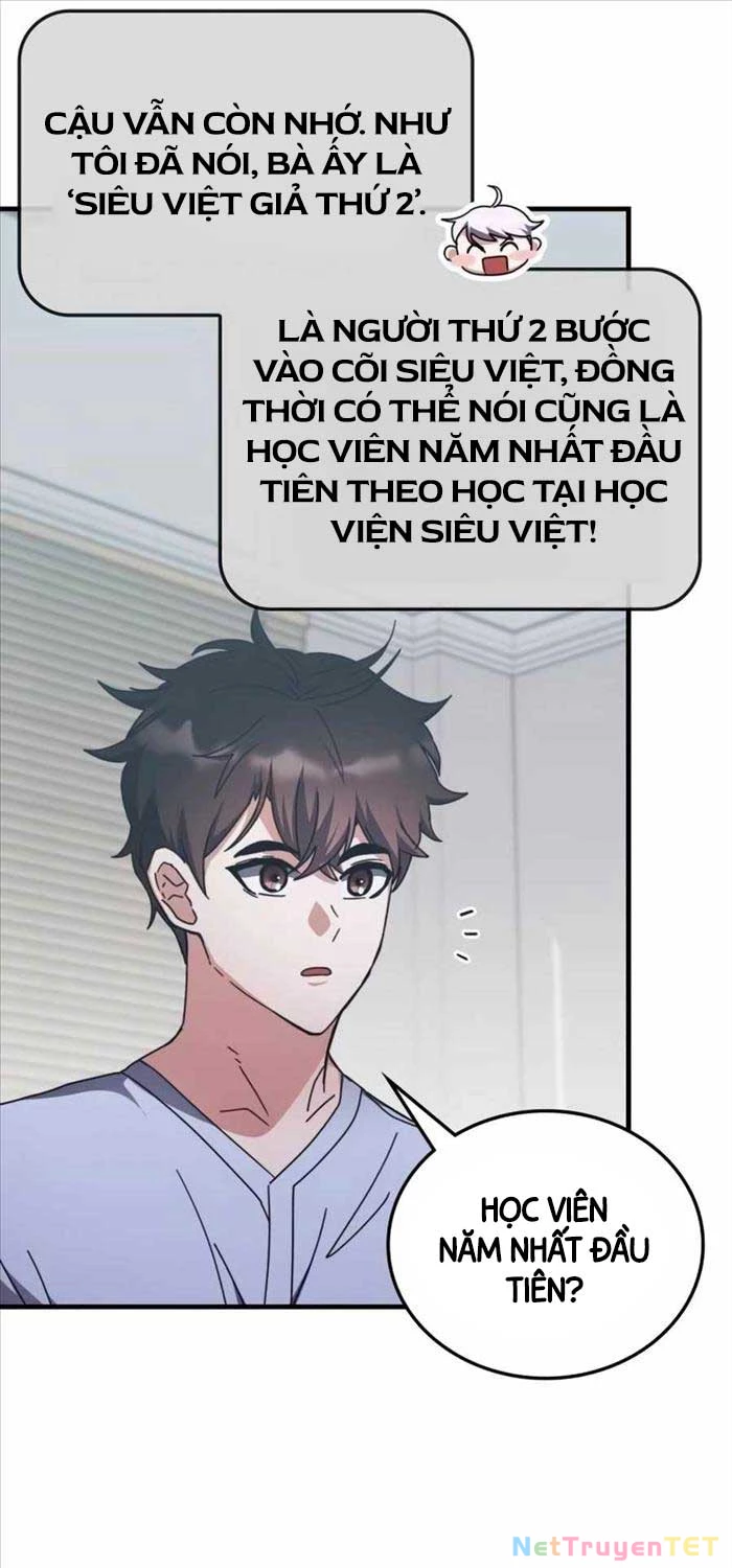 Học Viện Tối Thượng Chapter 129 - 15