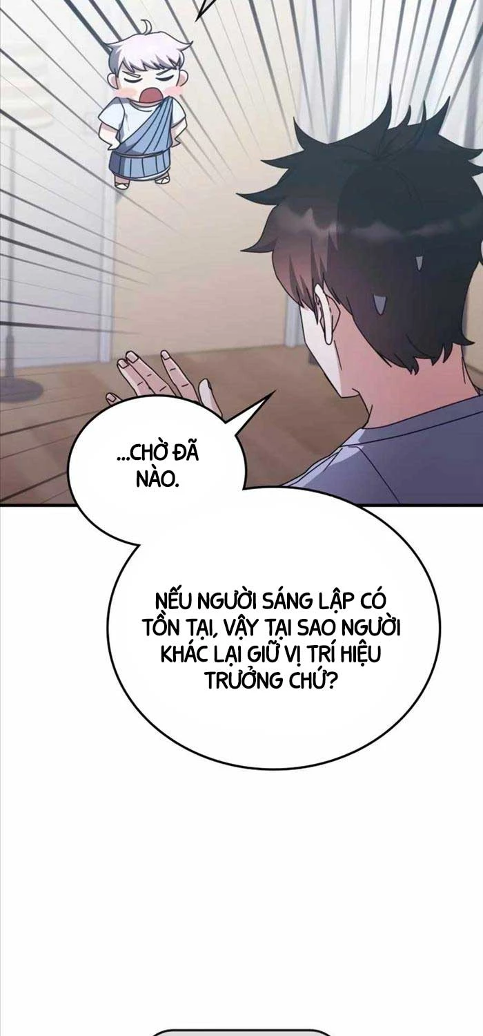 Học Viện Tối Thượng Chapter 129 - 19