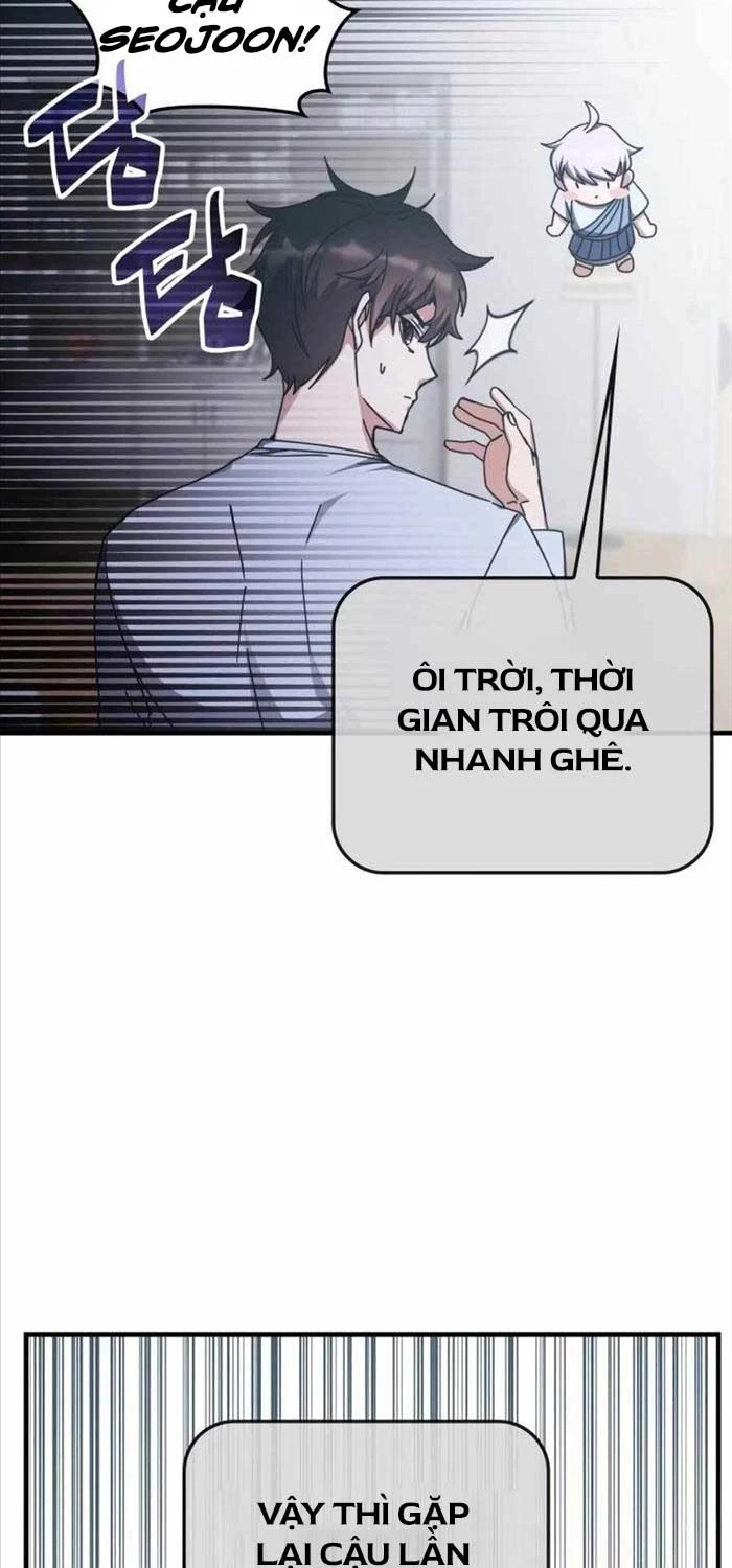Học Viện Tối Thượng Chapter 129 - 25