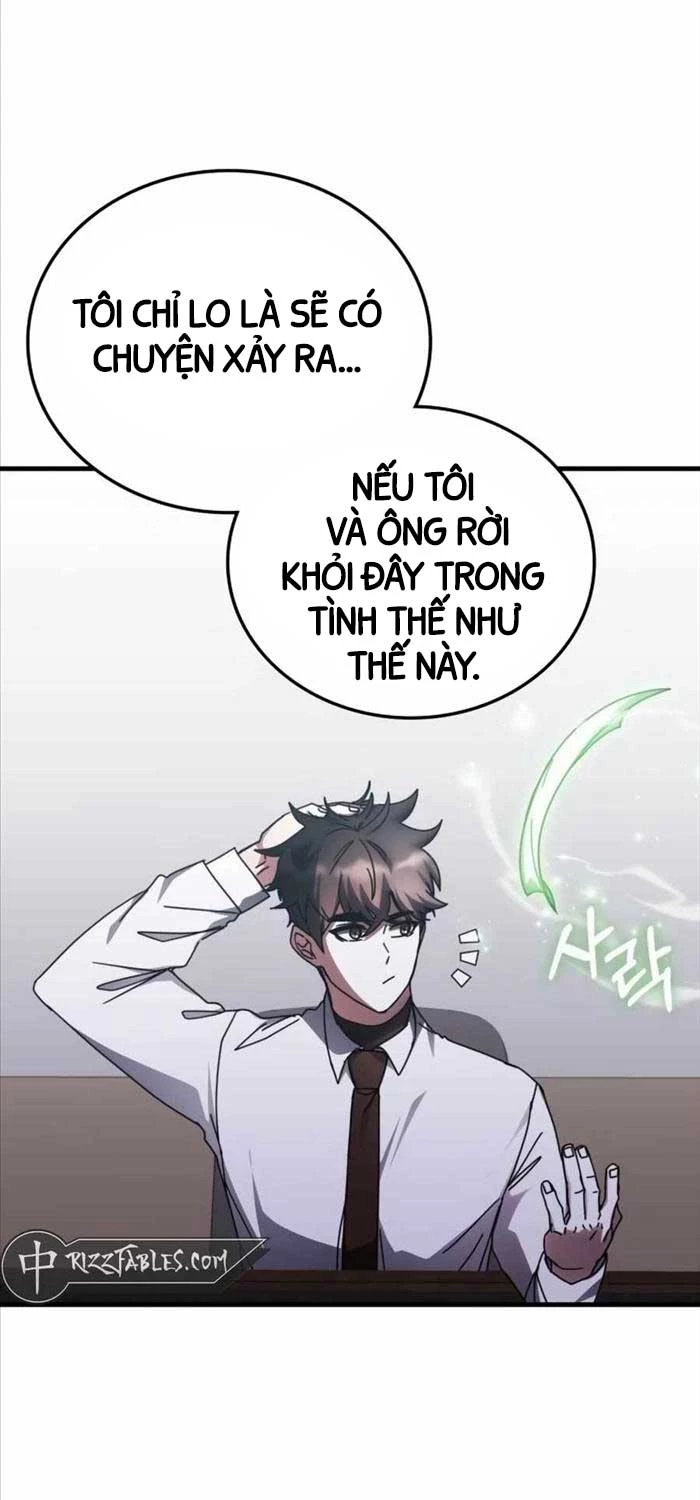 Học Viện Tối Thượng Chapter 129 - 52