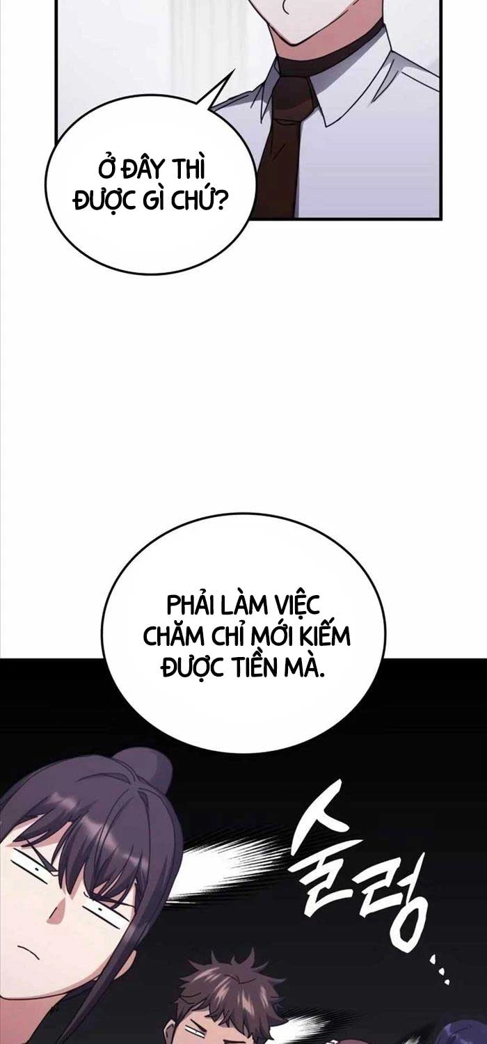 Học Viện Tối Thượng Chapter 129 - 58