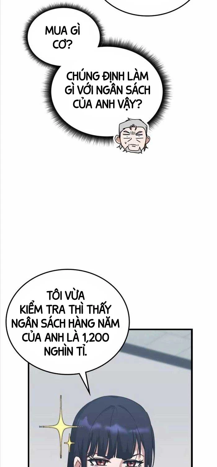 Học Viện Tối Thượng Chapter 129 - 62