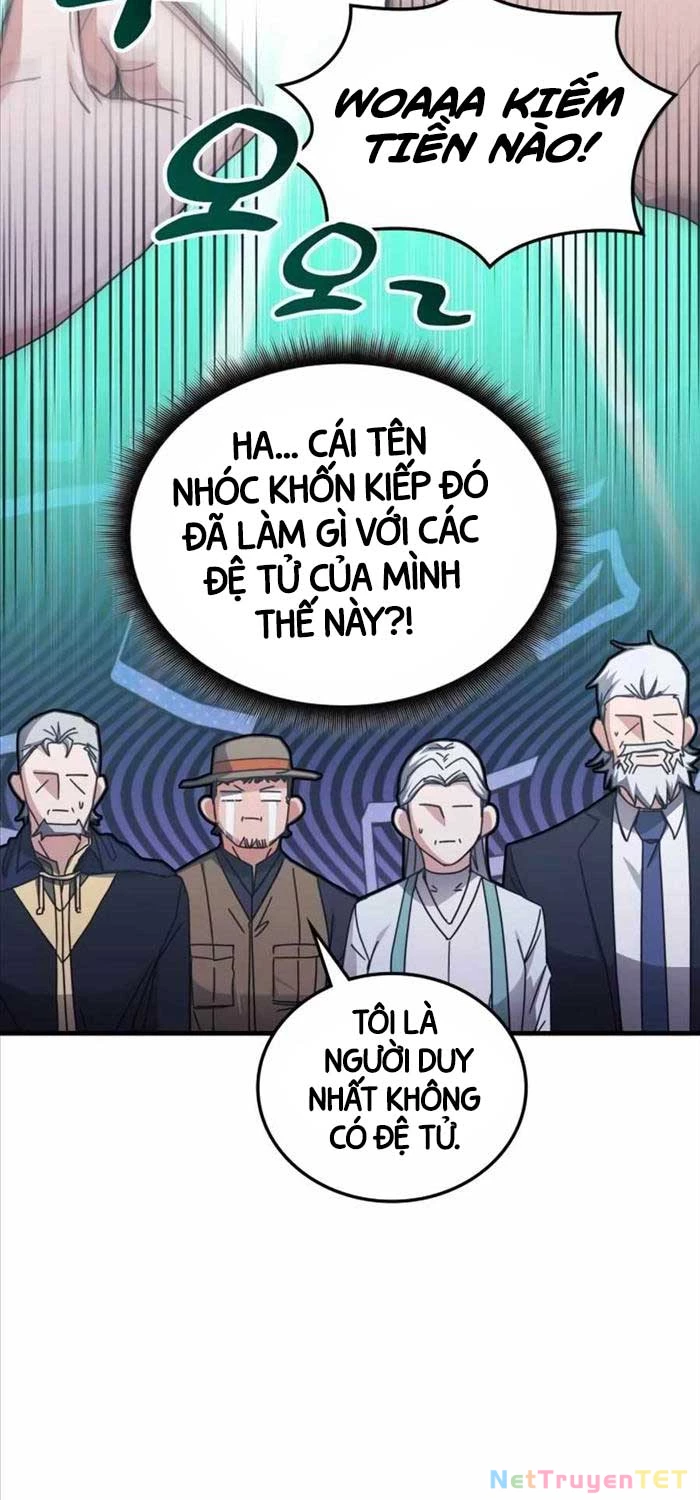 Học Viện Tối Thượng Chapter 129 - 64