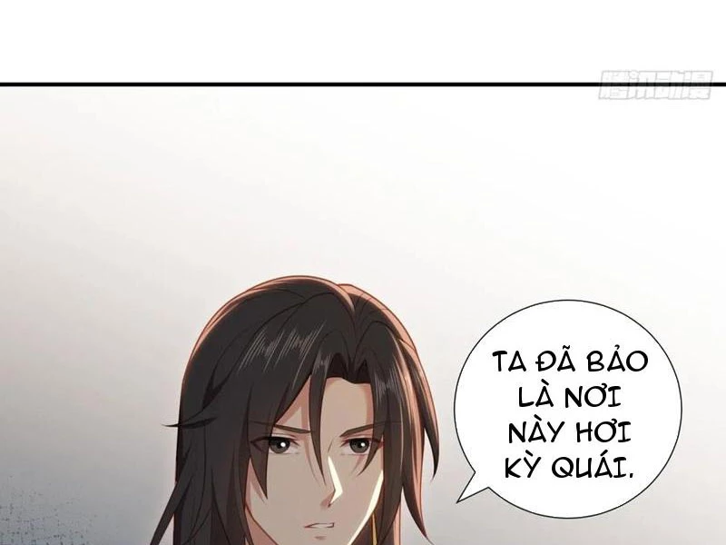Bắt Đầu Với Tuyệt Sắc Sư Tôn: Hệ Thống Tổng Cục Phản Cốt Chapter 122 - 31