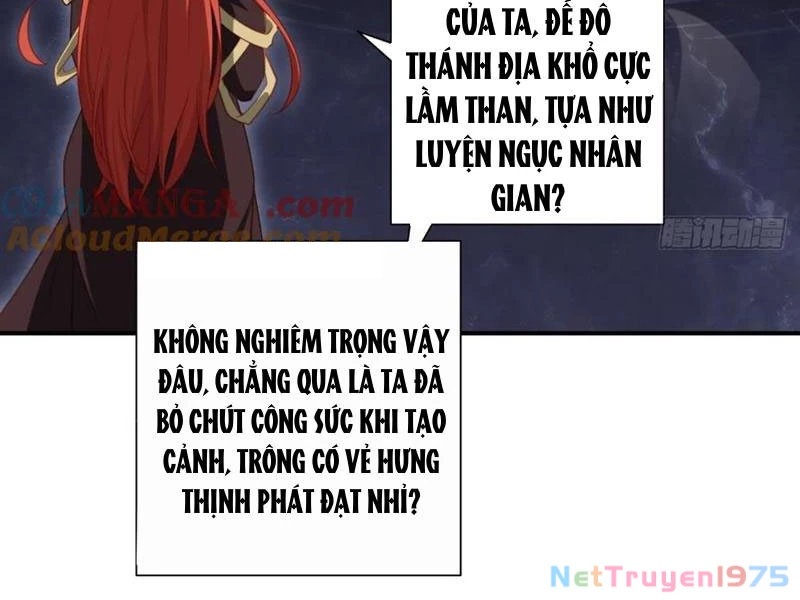 Bắt Đầu Với Tuyệt Sắc Sư Tôn: Hệ Thống Tổng Cục Phản Cốt Chapter 122 - 49