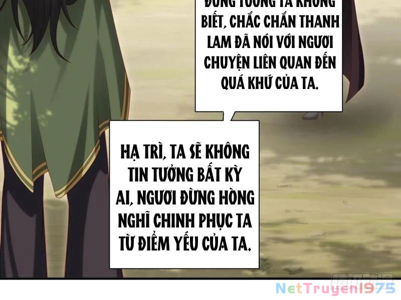 Bắt Đầu Với Tuyệt Sắc Sư Tôn: Hệ Thống Tổng Cục Phản Cốt Chapter 122 - 127