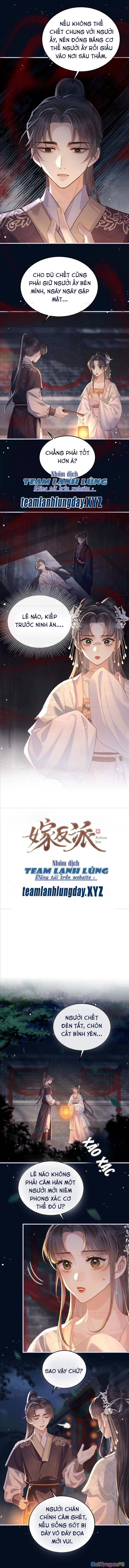 Gả Cho Phản Diện Chapter 55 - 1