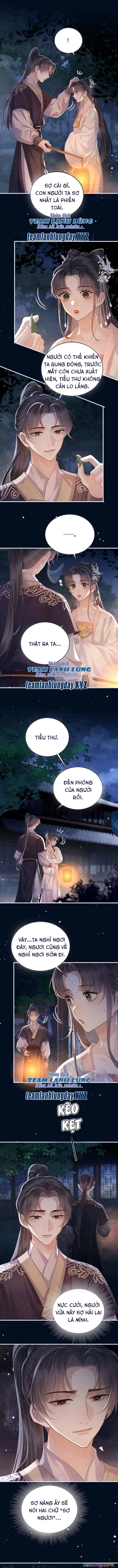 Gả Cho Phản Diện Chapter 55 - 3