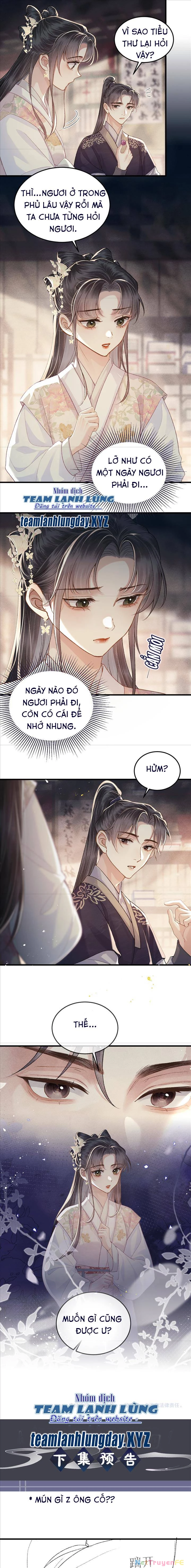 Gả Cho Phản Diện Chapter 55 - 6