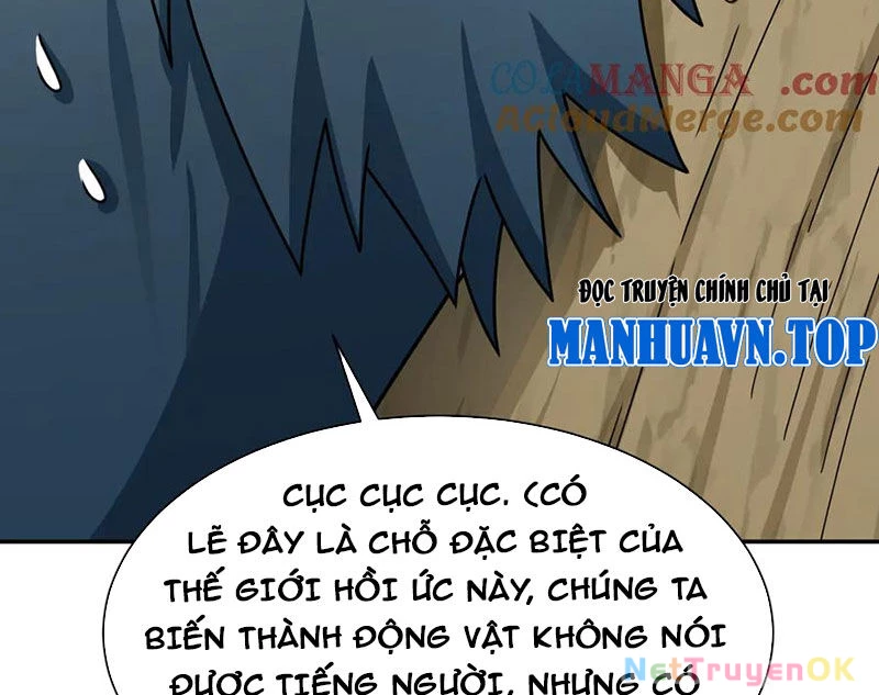 Kỷ Nguyên Kỳ Lạ Chapter 373 - 36