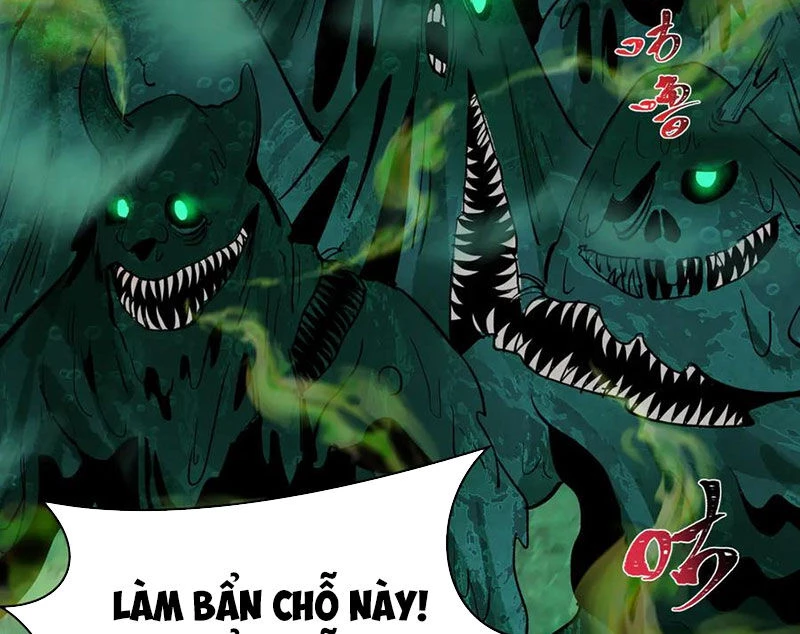 Kỷ Nguyên Kỳ Lạ Chapter 373 - 125