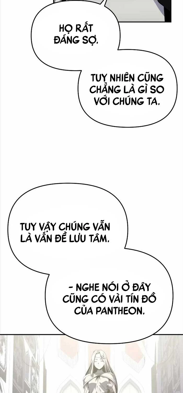 Vua Hiệp Sĩ Đã Trở Lại Với Một Vị Thần Chapter 82 - 31