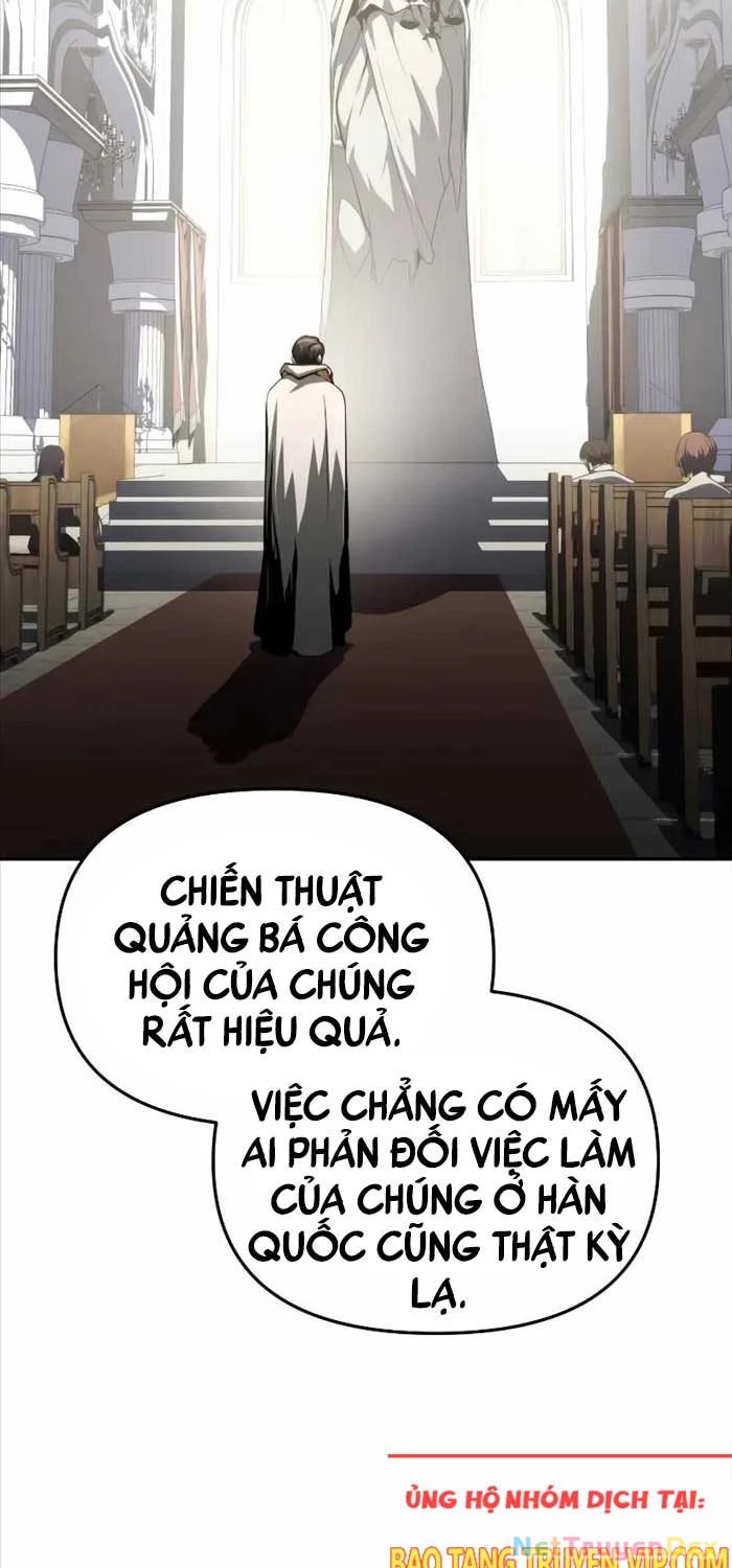 Vua Hiệp Sĩ Đã Trở Lại Với Một Vị Thần Chapter 82 - 32