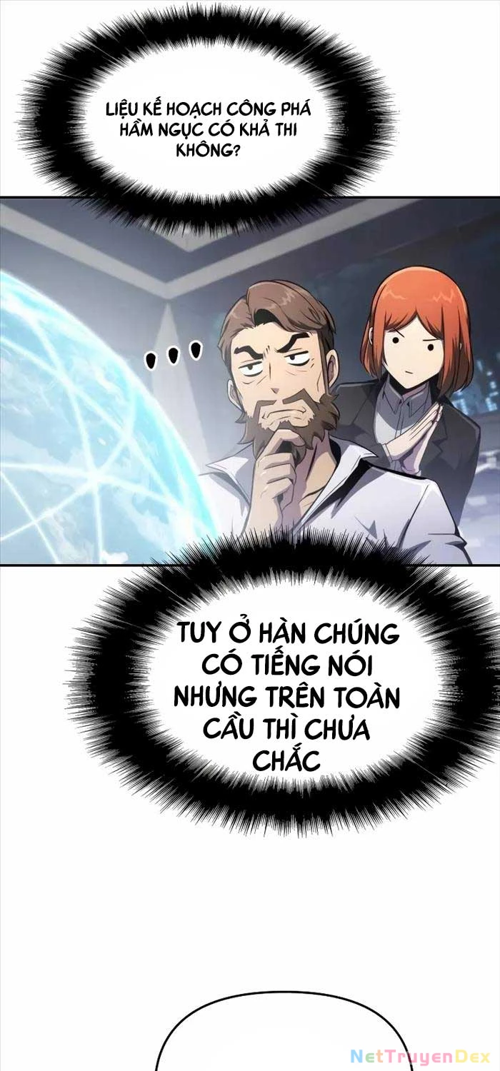 Vua Hiệp Sĩ Đã Trở Lại Với Một Vị Thần Chapter 82 - 34