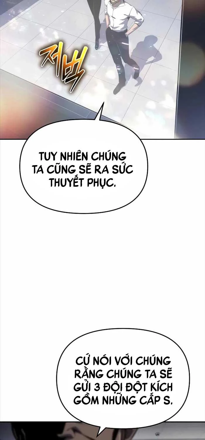 Vua Hiệp Sĩ Đã Trở Lại Với Một Vị Thần Chapter 82 - 37