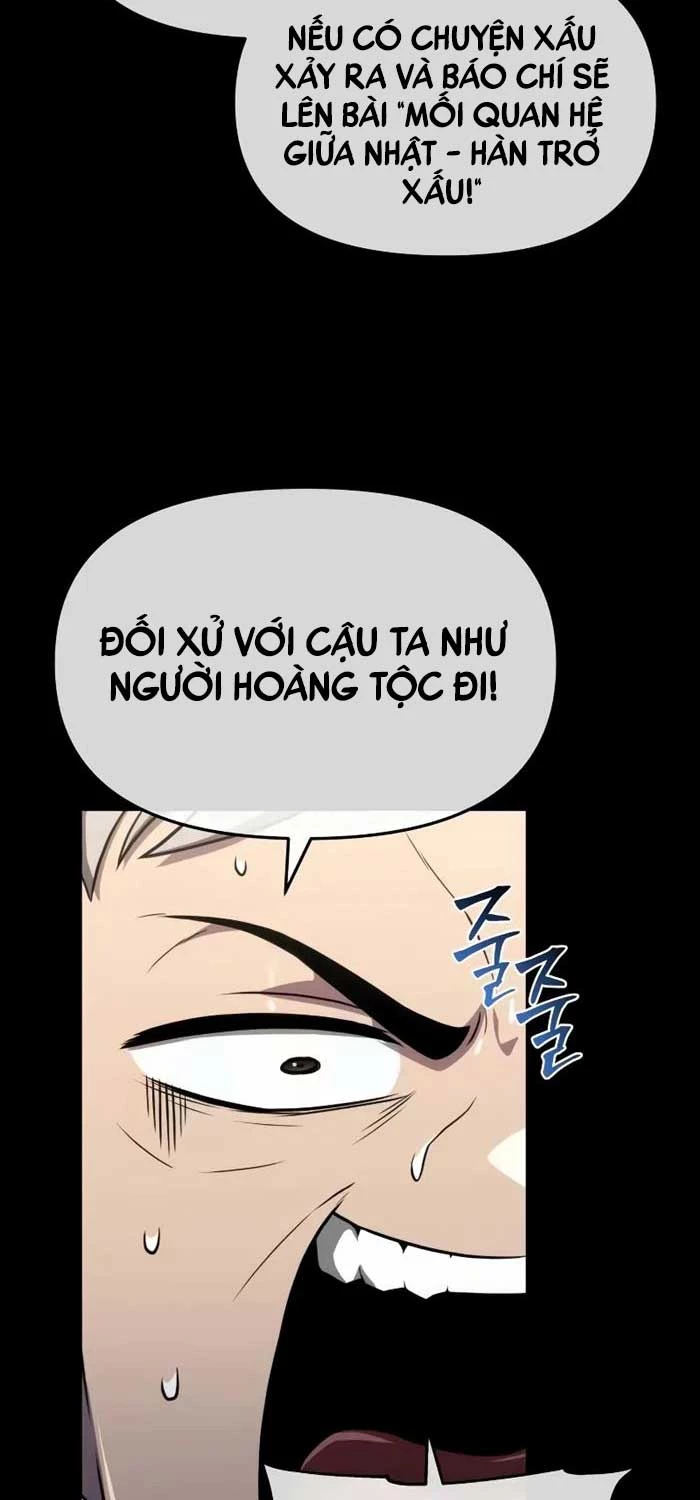 Vua Hiệp Sĩ Đã Trở Lại Với Một Vị Thần Chapter 82 - 52