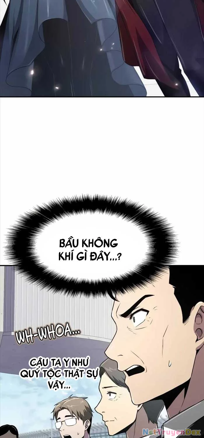 Vua Hiệp Sĩ Đã Trở Lại Với Một Vị Thần Chapter 82 - 56