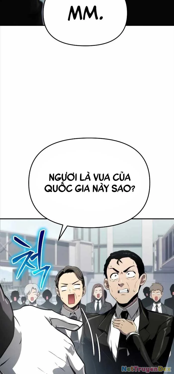 Vua Hiệp Sĩ Đã Trở Lại Với Một Vị Thần Chapter 82 - 62