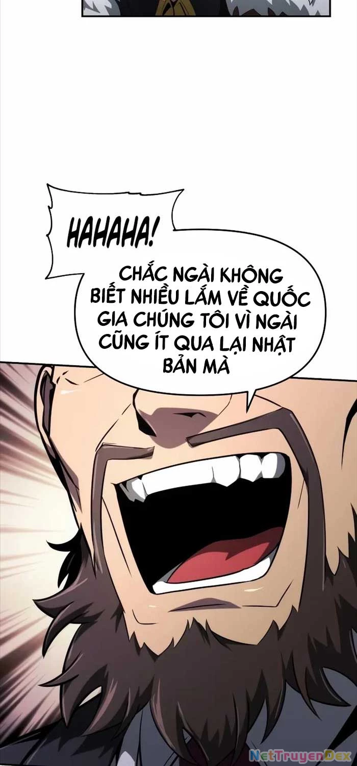 Vua Hiệp Sĩ Đã Trở Lại Với Một Vị Thần Chapter 82 - 64