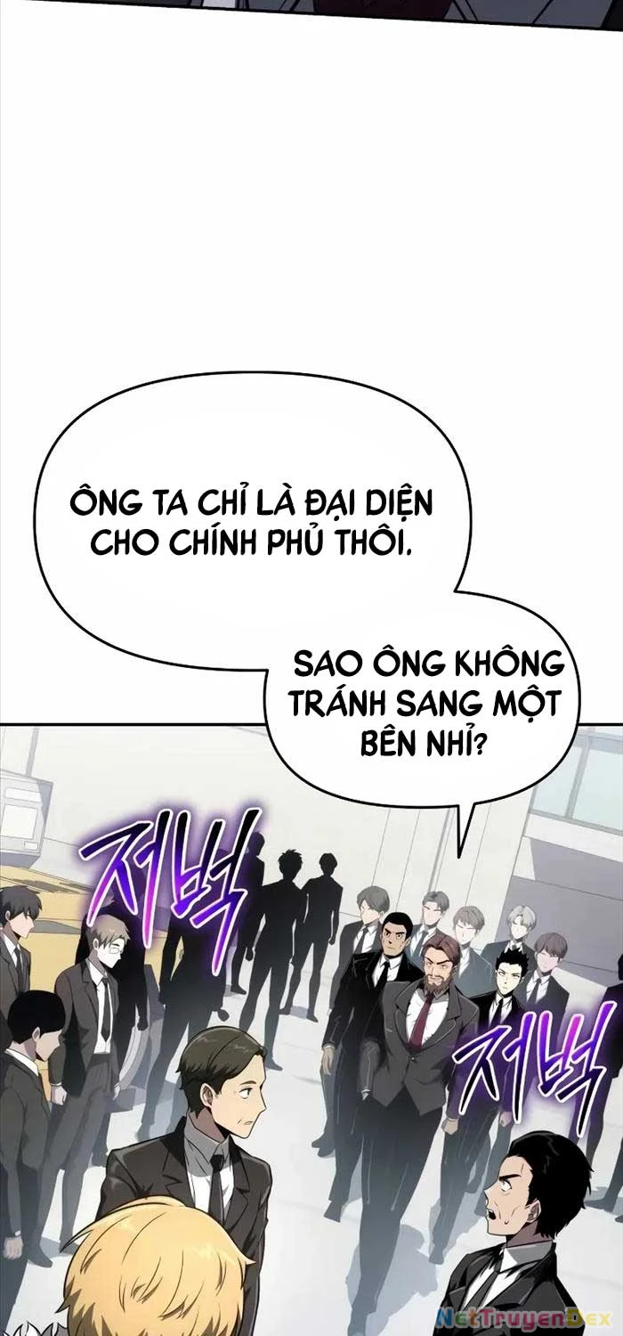 Vua Hiệp Sĩ Đã Trở Lại Với Một Vị Thần Chapter 82 - 65