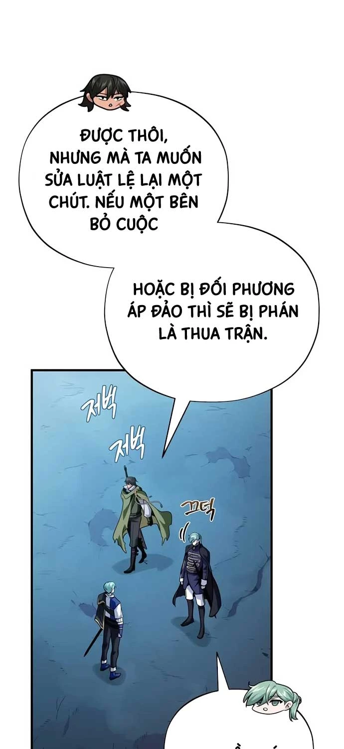 Sự Thức Tỉnh Của Hắc Ma Pháp Sư Sau 66666 Năm Chapter 136 - 15