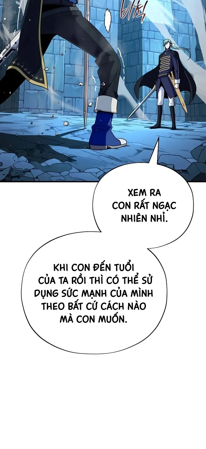 Sự Thức Tỉnh Của Hắc Ma Pháp Sư Sau 66666 Năm Chapter 136 - 82