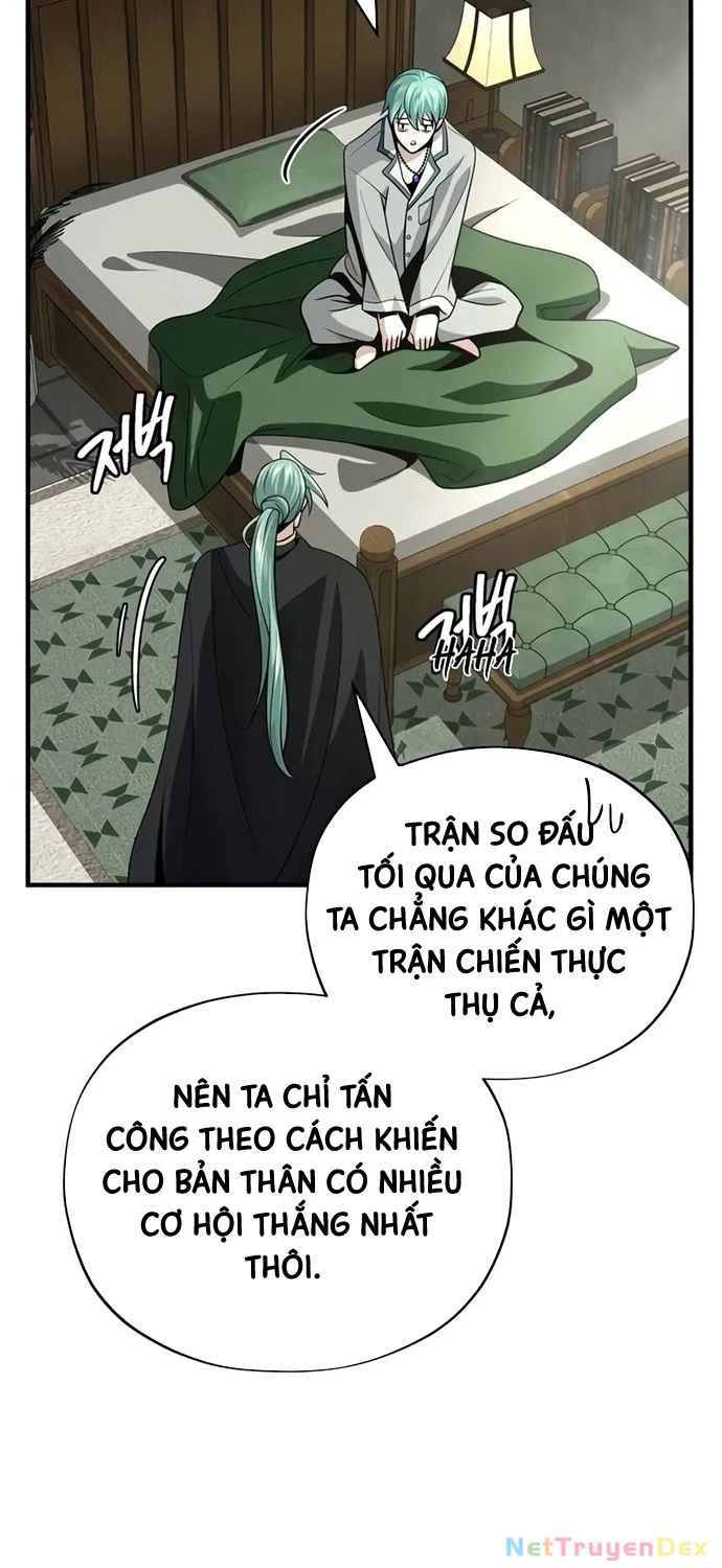 Sự Thức Tỉnh Của Hắc Ma Pháp Sư Sau 66666 Năm Chapter 136 - 106