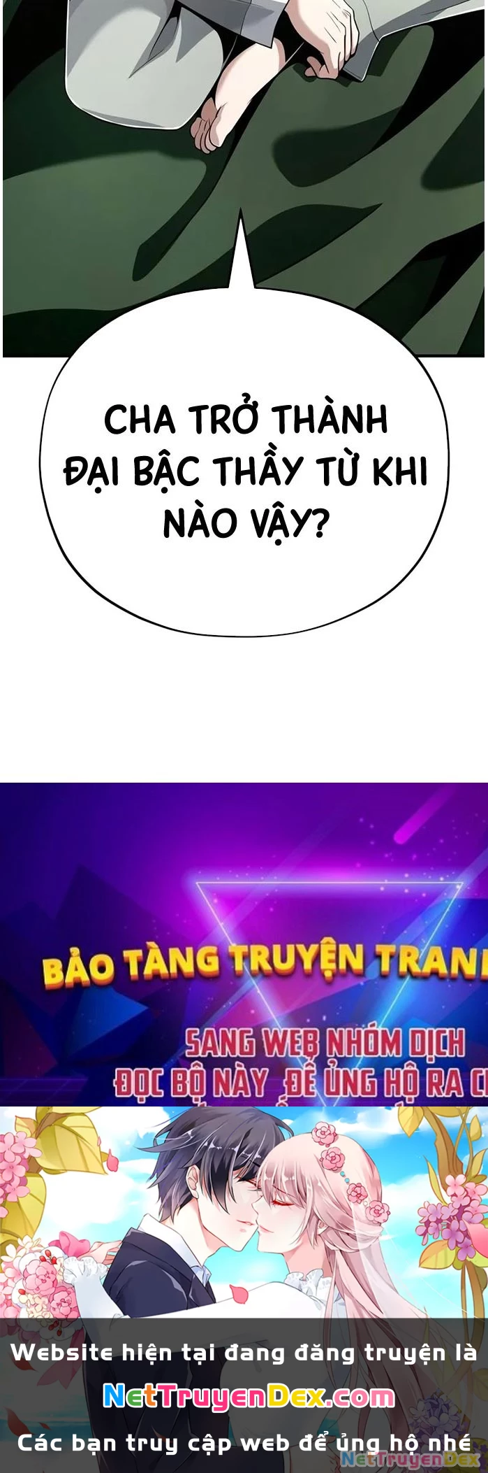 Sự Thức Tỉnh Của Hắc Ma Pháp Sư Sau 66666 Năm Chapter 136 - 119