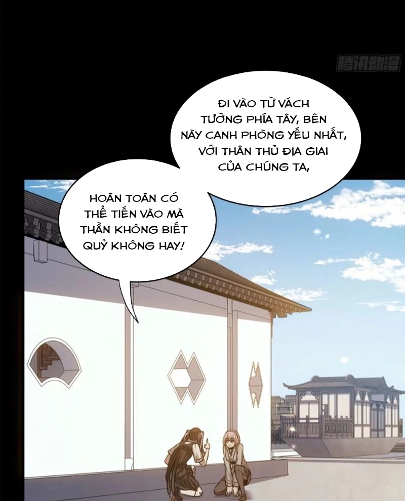 Tinh Giáp Hồn Tướng Chapter 232 - 20