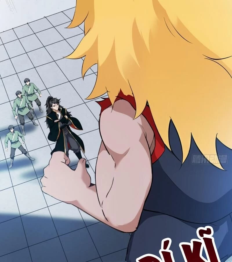 Ẩn Cư Mười Vạn Năm Chapter 234 - 26