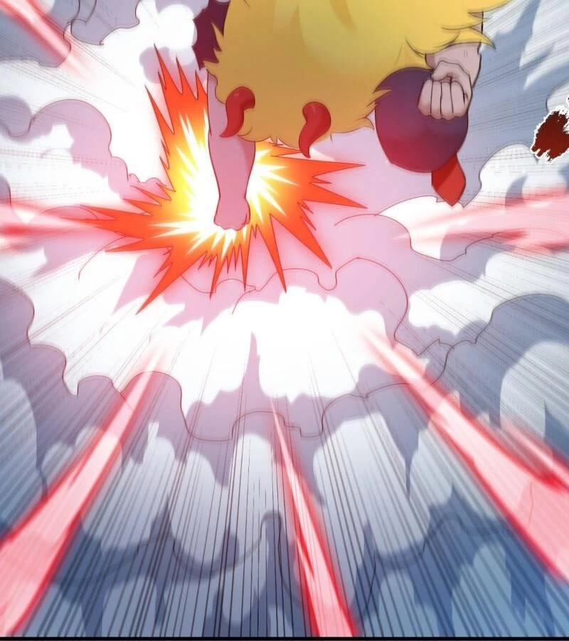 Ẩn Cư Mười Vạn Năm Chapter 234 - 33