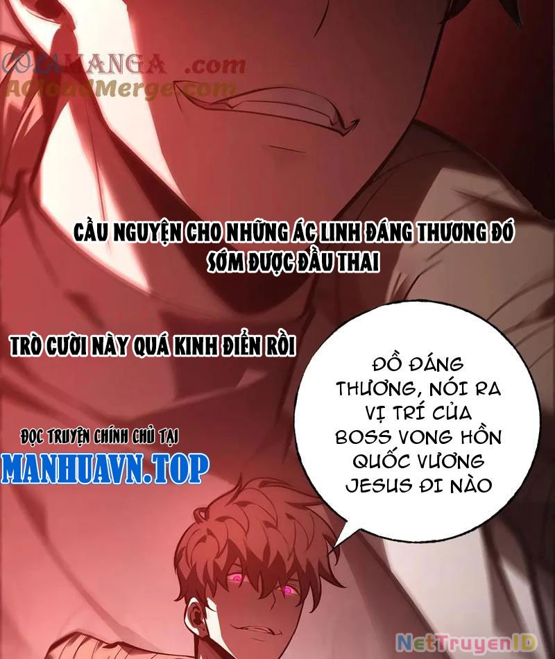 Ta Là Boss Mạnh Chapter 35 - 109