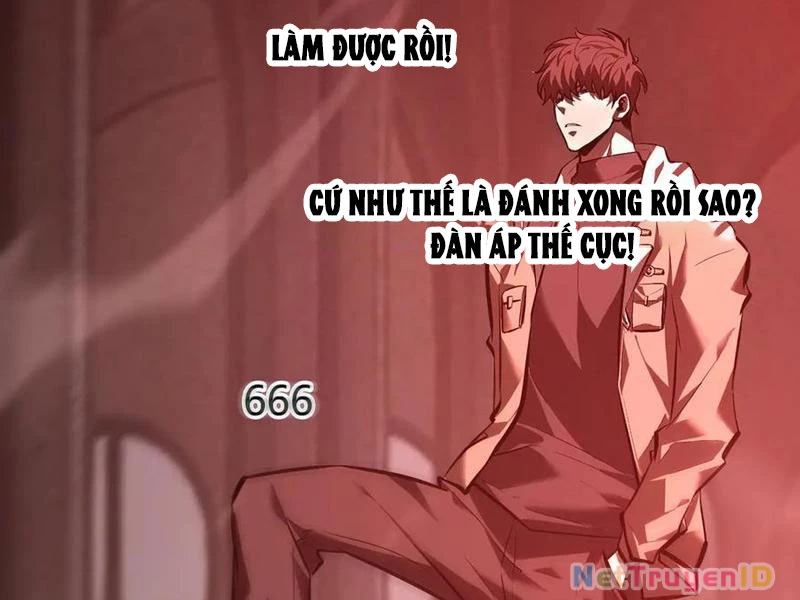 Ta Là Boss Mạnh Chapter 38 - 48