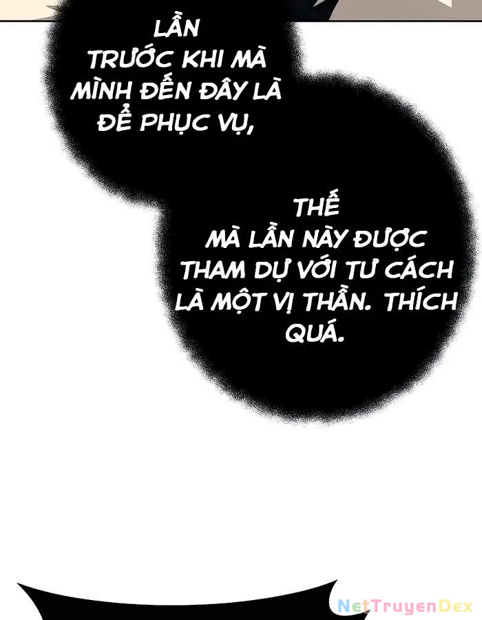 Trở Thành Nhân Viên Cho Các Vị Thần Chapter 53 - 95