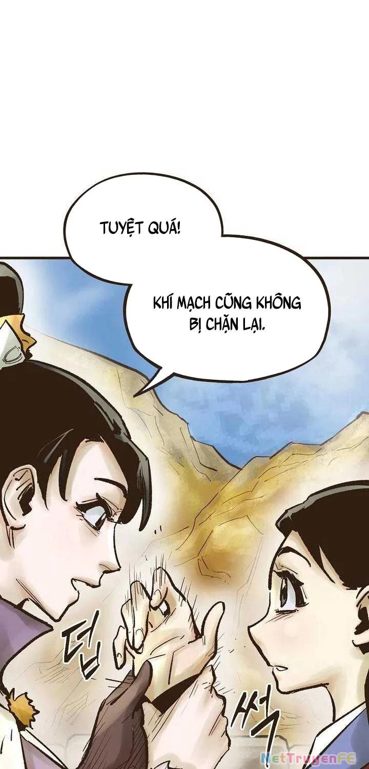 Quỷ Công Di Lục Chapter 42 - 51