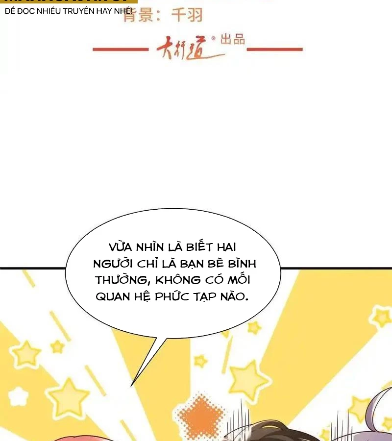 Mỗi Tuần Ta Có Một Nghề Nghiệp Mới Chapter 724 - 3