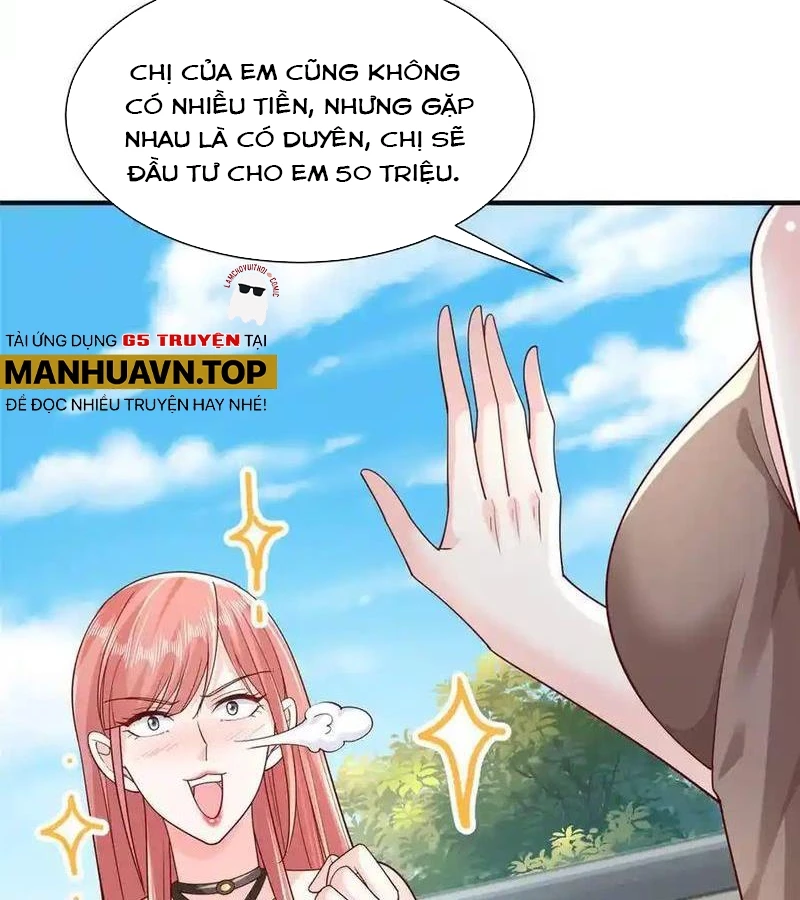 Mỗi Tuần Ta Có Một Nghề Nghiệp Mới Chapter 724 - 8