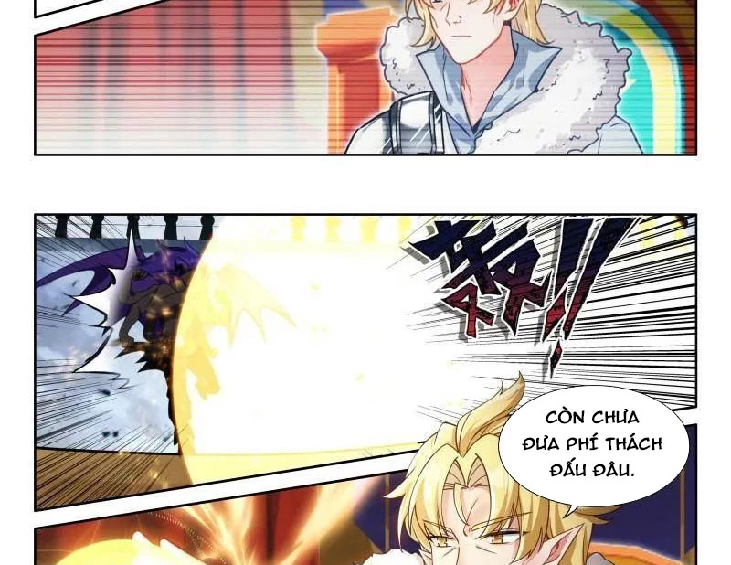 Chung Cực Đấu La Chapter 569 - 8