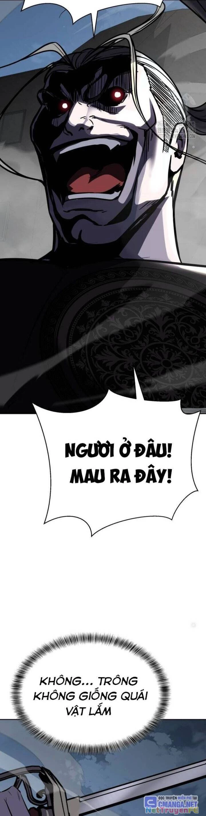 Cậu Bé Của Thần Chết Chapter 248 - 2