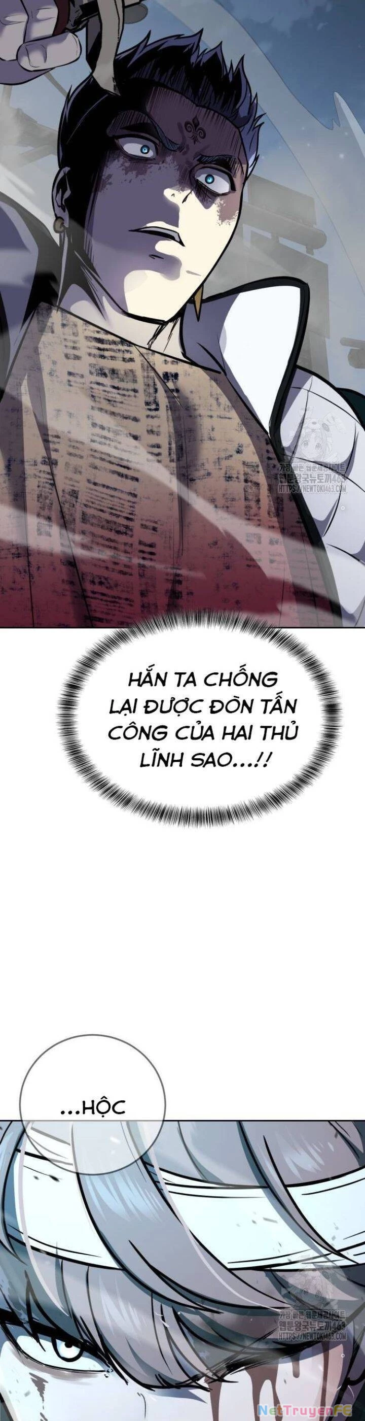 Cậu Bé Của Thần Chết Chapter 248 - 3