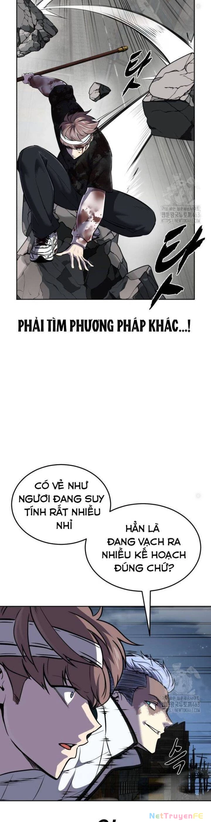 Cậu Bé Của Thần Chết Chapter 248 - 15