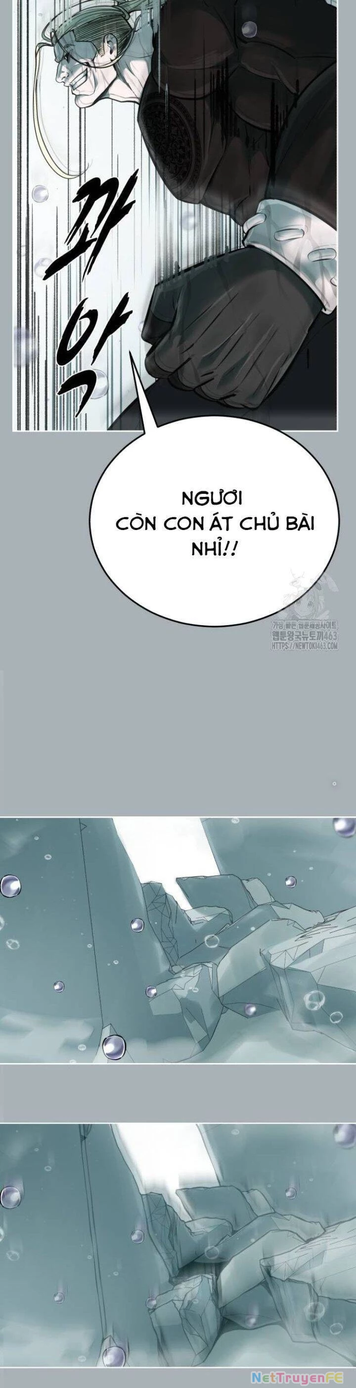 Cậu Bé Của Thần Chết Chapter 248 - 47